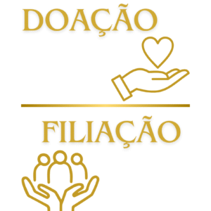Doação & Filiação